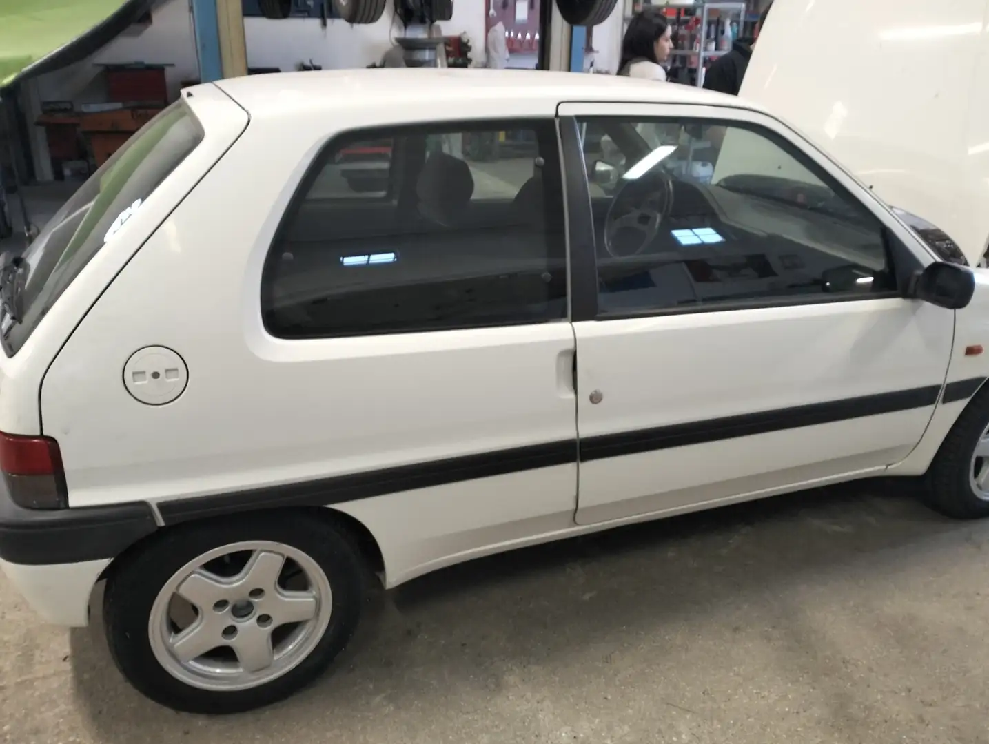 Peugeot 106 3p 1.1 XT - 1