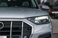 Audi Q5 40 2.0 tdi mhev 12V quattro s-tronic Silber - thumbnail 3