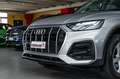 Audi Q5 40 2.0 tdi mhev 12V quattro s-tronic Silber - thumbnail 19