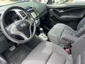 Hyundai iX20 1 HAND, NAVI,KAMERA,PANORAMADACH,TÜV neu Zilver - thumbnail 6