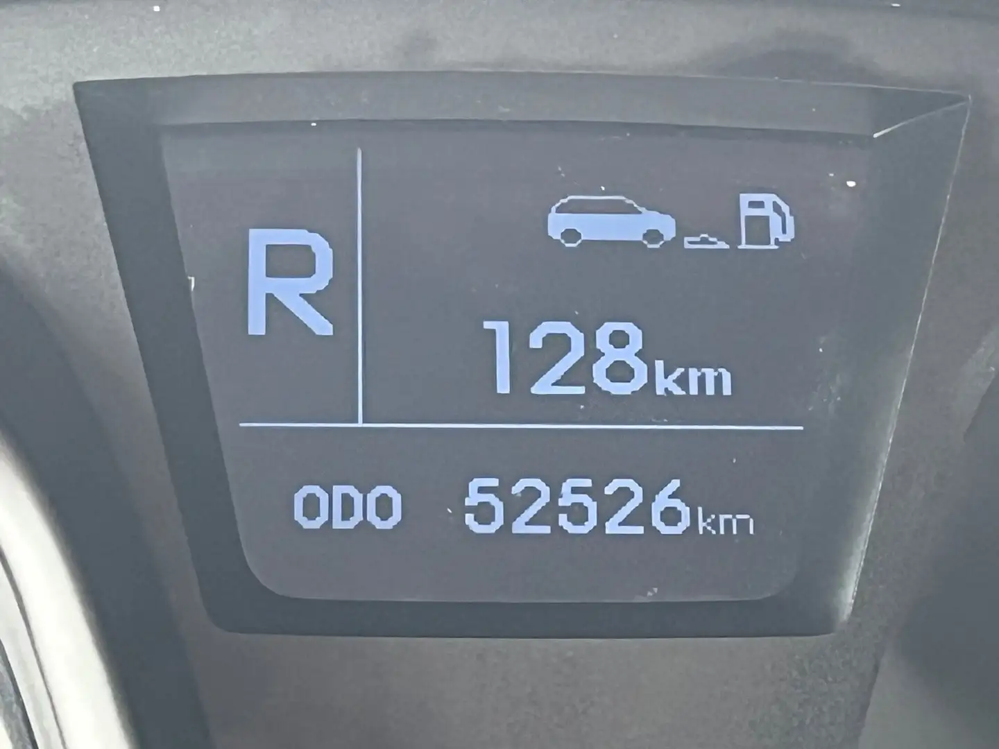 Hyundai iX20 1 HAND, NAVI,KAMERA,PANORAMADACH,TÜV neu Zilver - 2