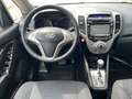Hyundai iX20 1 HAND, NAVI,KAMERA,PANORAMADACH,TÜV neu Zilver - thumbnail 4
