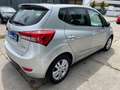 Hyundai iX20 1 HAND, NAVI,KAMERA,PANORAMADACH,TÜV neu Zilver - thumbnail 11