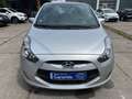 Hyundai iX20 1 HAND, NAVI,KAMERA,PANORAMADACH,TÜV neu Zilver - thumbnail 3