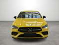 Mercedes-Benz CLA 250 CLA 250e AMG Int. PHEV Shooting Brake Aut. Gelb - thumbnail 2
