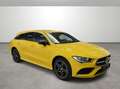 Mercedes-Benz CLA 250 CLA 250e AMG Int. PHEV Shooting Brake Aut. Gelb - thumbnail 3