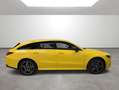 Mercedes-Benz CLA 250 CLA 250e AMG Int. PHEV Shooting Brake Aut. Gelb - thumbnail 4