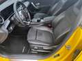 Mercedes-Benz CLA 250 CLA 250e AMG Int. PHEV Shooting Brake Aut. Gelb - thumbnail 11
