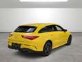 Mercedes-Benz CLA 250 CLA 250e AMG Int. PHEV Shooting Brake Aut. Gelb - thumbnail 5