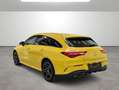 Mercedes-Benz CLA 250 CLA 250e AMG Int. PHEV Shooting Brake Aut. Gelb - thumbnail 7