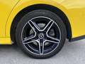 Mercedes-Benz CLA 250 CLA 250e AMG Int. PHEV Shooting Brake Aut. Gelb - thumbnail 17