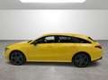 Mercedes-Benz CLA 250 CLA 250e AMG Int. PHEV Shooting Brake Aut. Gelb - thumbnail 8