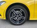 Mercedes-Benz CLA 250 CLA 250e AMG Int. PHEV Shooting Brake Aut. Gelb - thumbnail 16