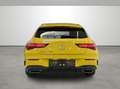 Mercedes-Benz CLA 250 CLA 250e AMG Int. PHEV Shooting Brake Aut. Gelb - thumbnail 6