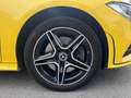 Mercedes-Benz CLA 250 CLA 250e AMG Int. PHEV Shooting Brake Aut. Gelb - thumbnail 19