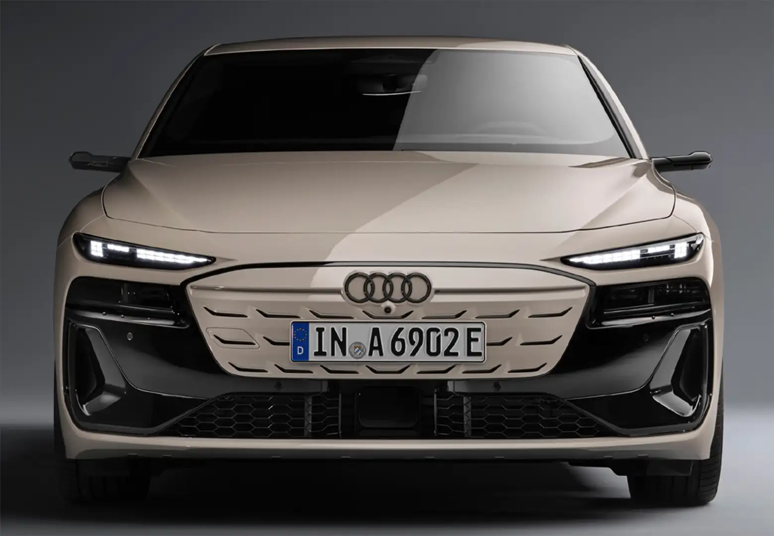 Audi A6 Sportback e-tron quattro Advanced 315kW - 1