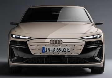 Sportback e-tron quattro Advanced 315kW