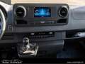 Mercedes-Benz Sprinter 215 CDI Doka *Klima*MBUX*6 Sitze* Weiß - thumbnail 10