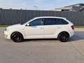 Skoda Rapid/Spaceback Rapid1,6TDI Ambition GreenTec Sitzheizung,Tempomat Wit - thumbnail 2