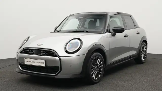 Mini Cooper C Classic Trim