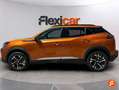 Peugeot 2008 1.2 PureTech S&S Allure Pack 100 Naranja - thumbnail 3