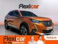 Peugeot 2008 1.2 PureTech S&S Allure Pack 100 Naranja - thumbnail 1
