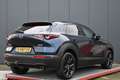 Mazda CX-30 2.0 e-SkyActiv-G M Hybrid Sportive trekhaak bose Bleu - thumbnail 3