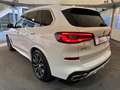 BMW X5 xdrive45e Msport auto "TETTO PANORAMA" Bianco - thumbnail 2