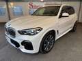 BMW X5 xdrive45e Msport auto "TETTO PANORAMA" Bianco - thumbnail 1