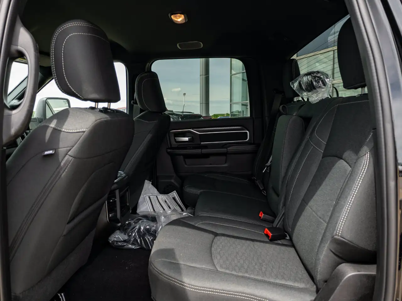 RAM 2500 photo RAM 2500