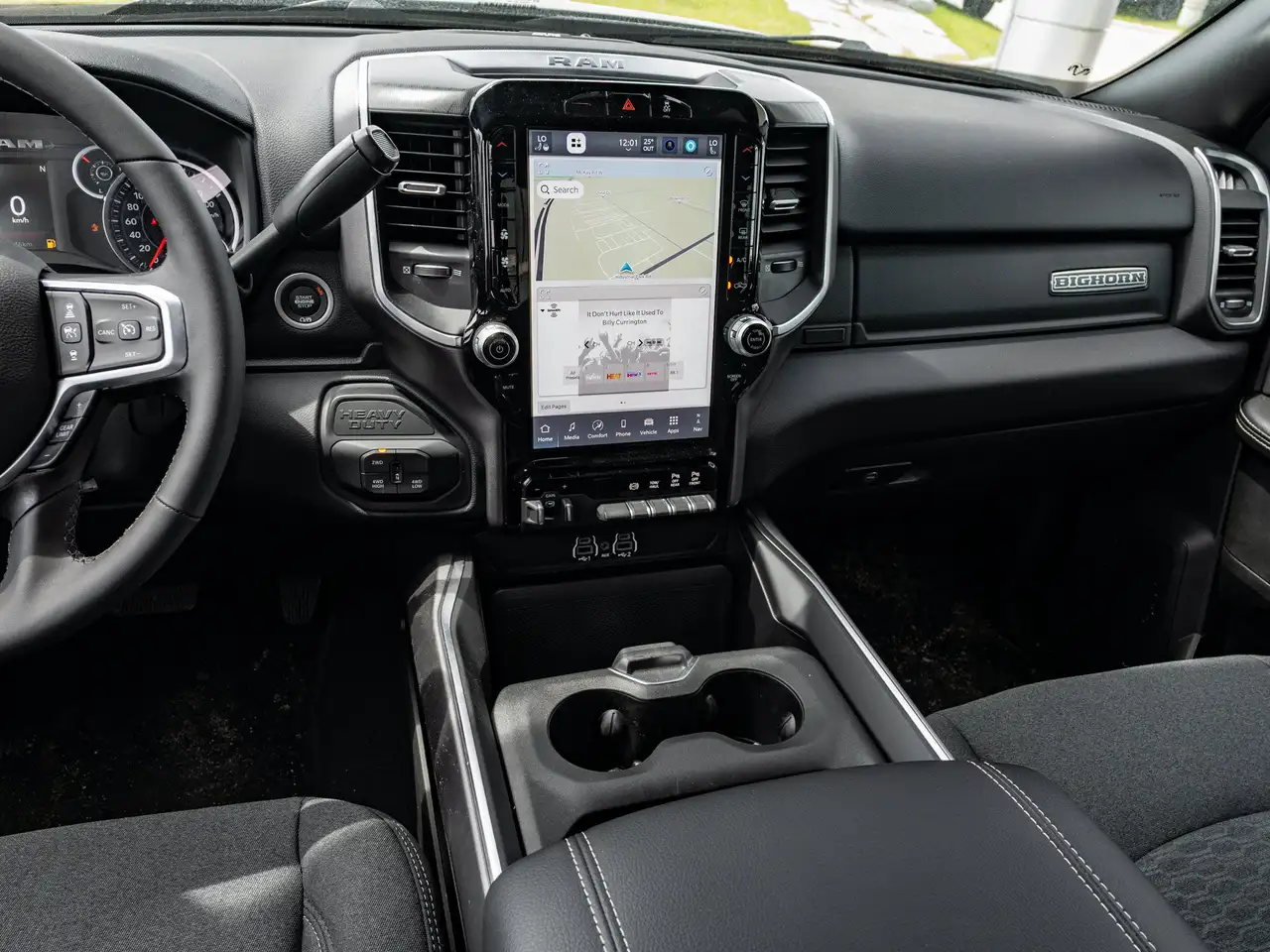 RAM 2500 photo RAM 2500