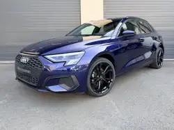Audi A3 30 TDI Advanced 1ERE MAIN