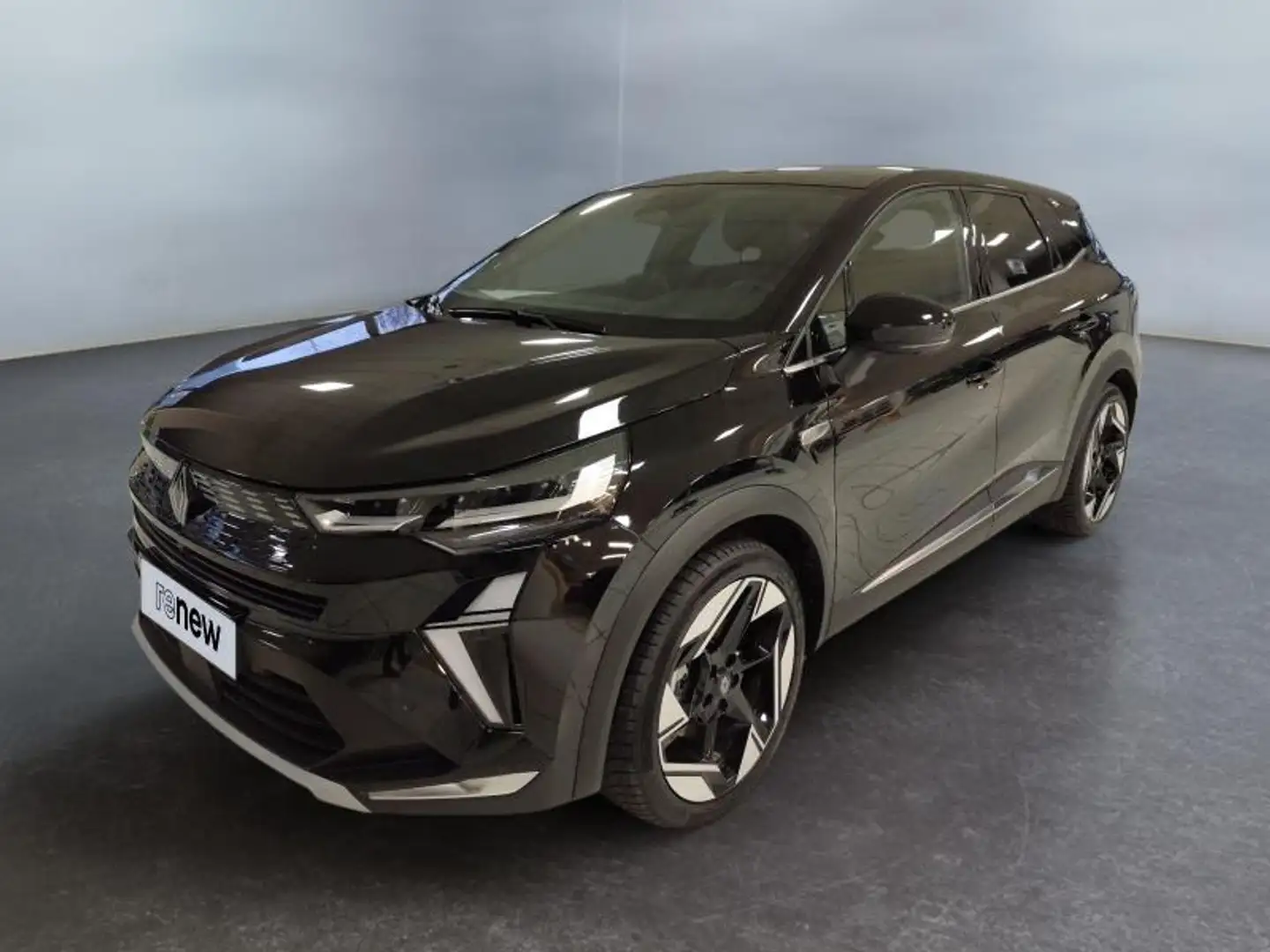 renault symbioz