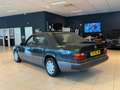 Mercedes-Benz 200 W124 200D|Orig. NL|80.000KM NAP|Schuifdak|Uniek Zwart - thumbnail 7