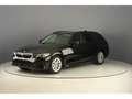 BMW 320 e Touring 204pk Pack Business Schwarz - thumbnail 1