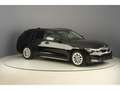 BMW 320 e Touring 204pk Pack Business Schwarz - thumbnail 7