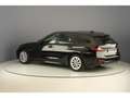 BMW 320 e Touring 204pk Pack Business Schwarz - thumbnail 3