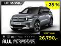 Citroen Sonstige C3 Aircross Elektro 113 MAX ext. Range !MEGADEAL! Grau - thumbnail 1