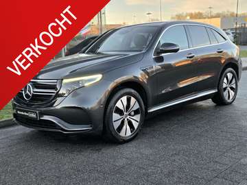 EQC 4MATIC