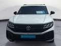 Volkswagen Touareg TDI R-Line AHK Adaptivfahrwerk HUD Pano Weiß - thumbnail 7