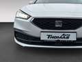 SEAT Leon Sportstourer 1.0 6-Gang TSI Reference Klima Weiß - thumbnail 3