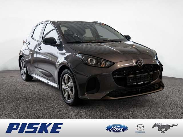 Imagine Mazda 2 Hybrid Exclusive-Line PDC SHZ FSE ACC
