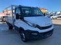 Iveco Daily 35C12  3 Posti Cassone Blanc - thumbnail 1