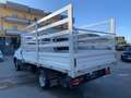 Iveco Daily 35C12  3 Posti Cassone Blanc - thumbnail 4