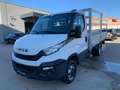 Iveco Daily 35C12  3 Posti Cassone Blanc - thumbnail 3