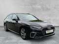 Audi A4 Avant 35 TFSI S-Line S line LED+NAVI+KAMERA+SHZ+AH Schwarz - thumbnail 7