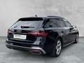 Audi A4 Avant 35 TFSI S-Line S line LED+NAVI+KAMERA+SHZ+AH Schwarz - thumbnail 5