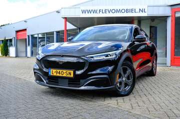 RWD 75 kWh Aut. Leder|Navi|Pano|B&O Sound