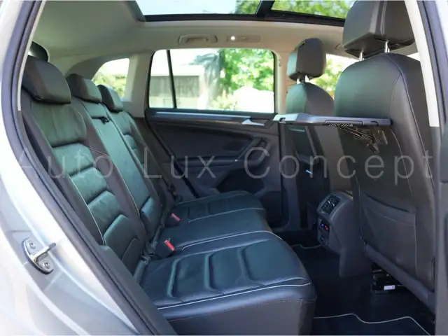 Volkswagen Tiguan view 9