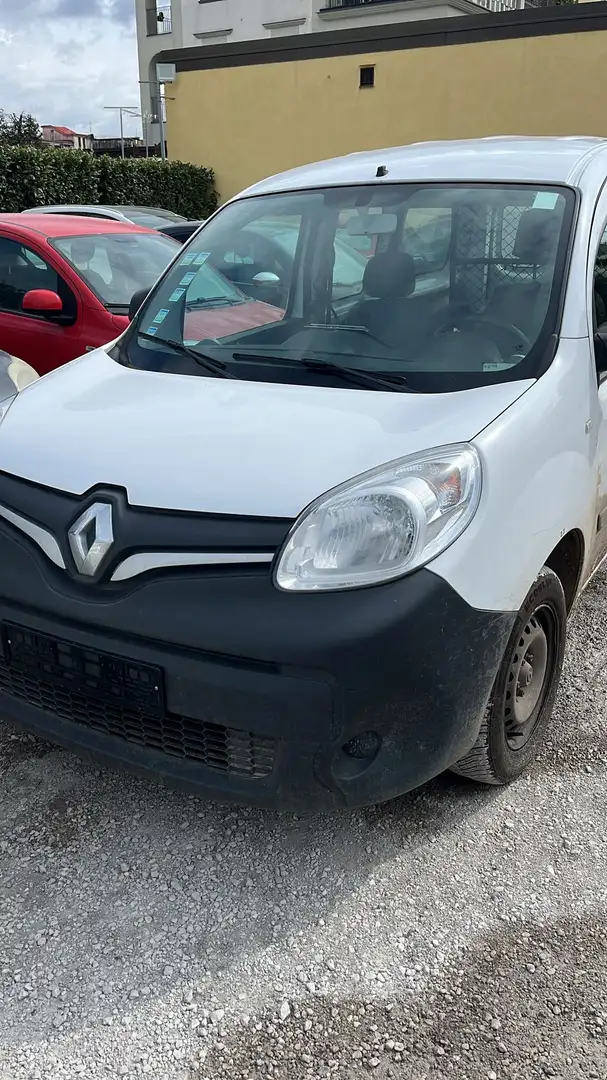 Renault Kangoo 1.5 dci Extrem s&s 90cv E6 - 2